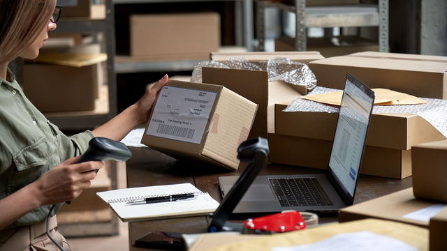 Dla sklepów internetowych