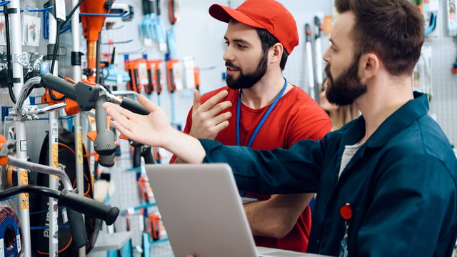 Dla sklepów stacjonarnych