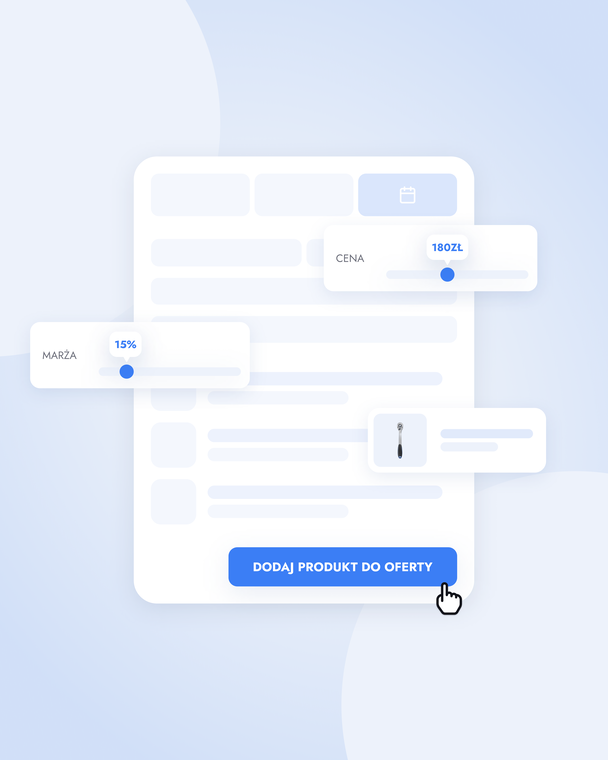 Zyskaj Nowoczesne narzędzia, które wspierają sprzedaż