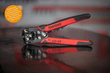 Szczypce do odizolowywania Teng Tools CP60
