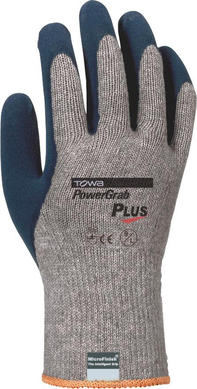 Rękawice Towa Power Grab Plus, rozmiar 10 