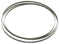 Piła taśmowa do drewna z hartowanymi wierzchołkami zębów 6x1400 mm Luna