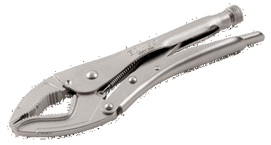Szczypce Morse'a specjalne 250 mm BAHCO