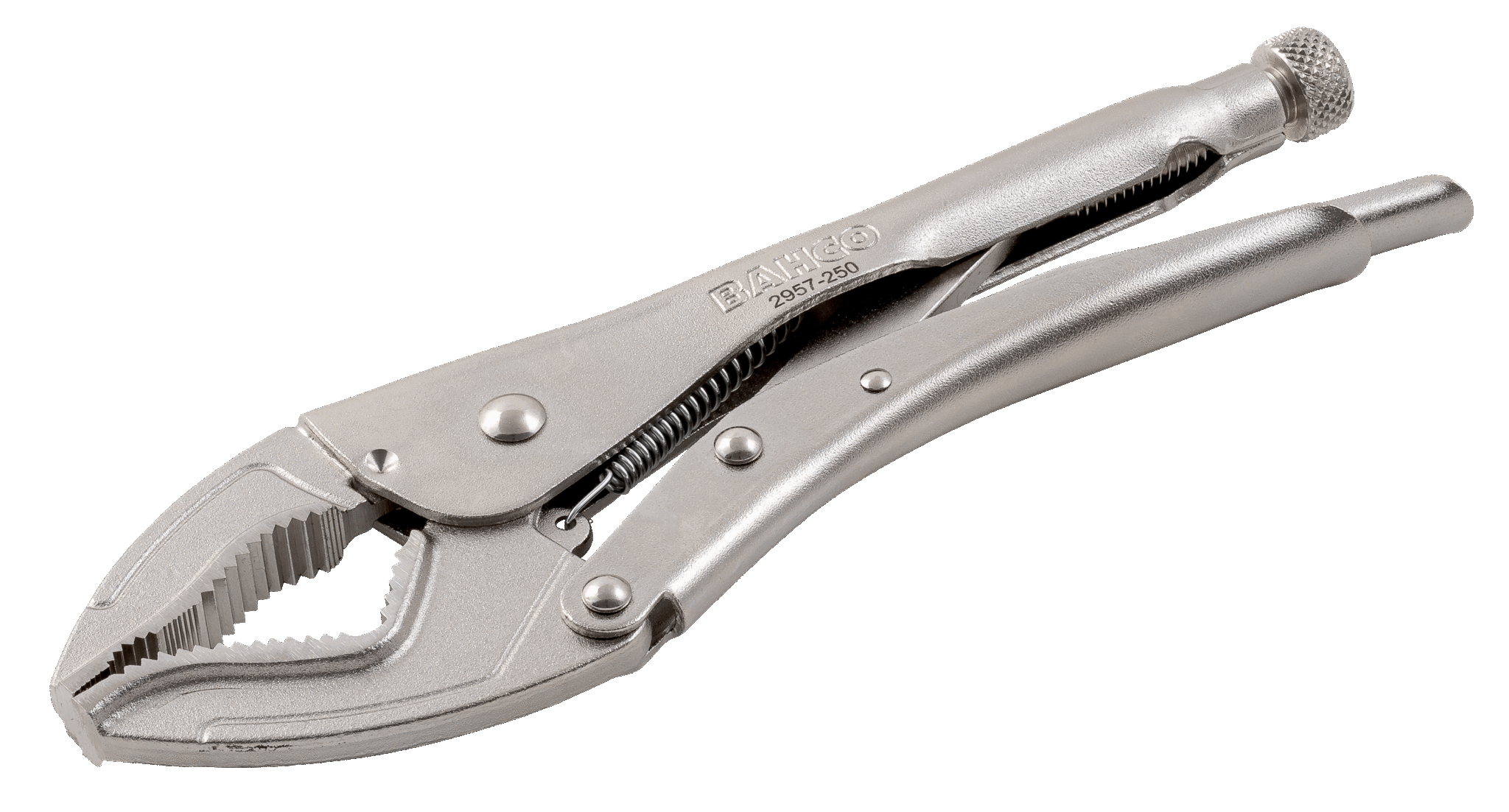 Szczypce Morse'a specjalne 250 mm BAHCO