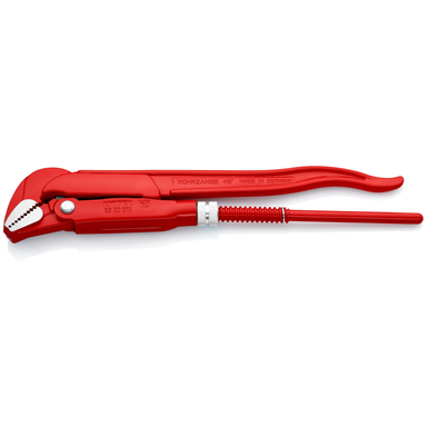 Klucz nastawny do rur 45° 83 20 010 KNIPEX