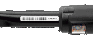 Klucz dynamometryczny 20-100 Nm, z gniazdem 9x12 mm 74W9-100 BAHCO