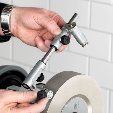 Przystawka do ostrzenia noży krążkowych RBS-140 Tormek