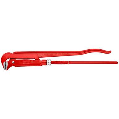 Klucz nastawny do rur 90° 83 10 020 KNIPEX