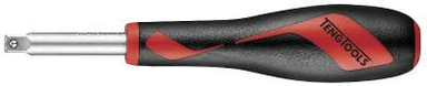 Pokrętło wkrętakowe z chwytem 3/8" Teng Tools