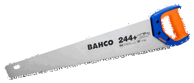 Piła ręczna 22" 7/8 ZPC BAHCO