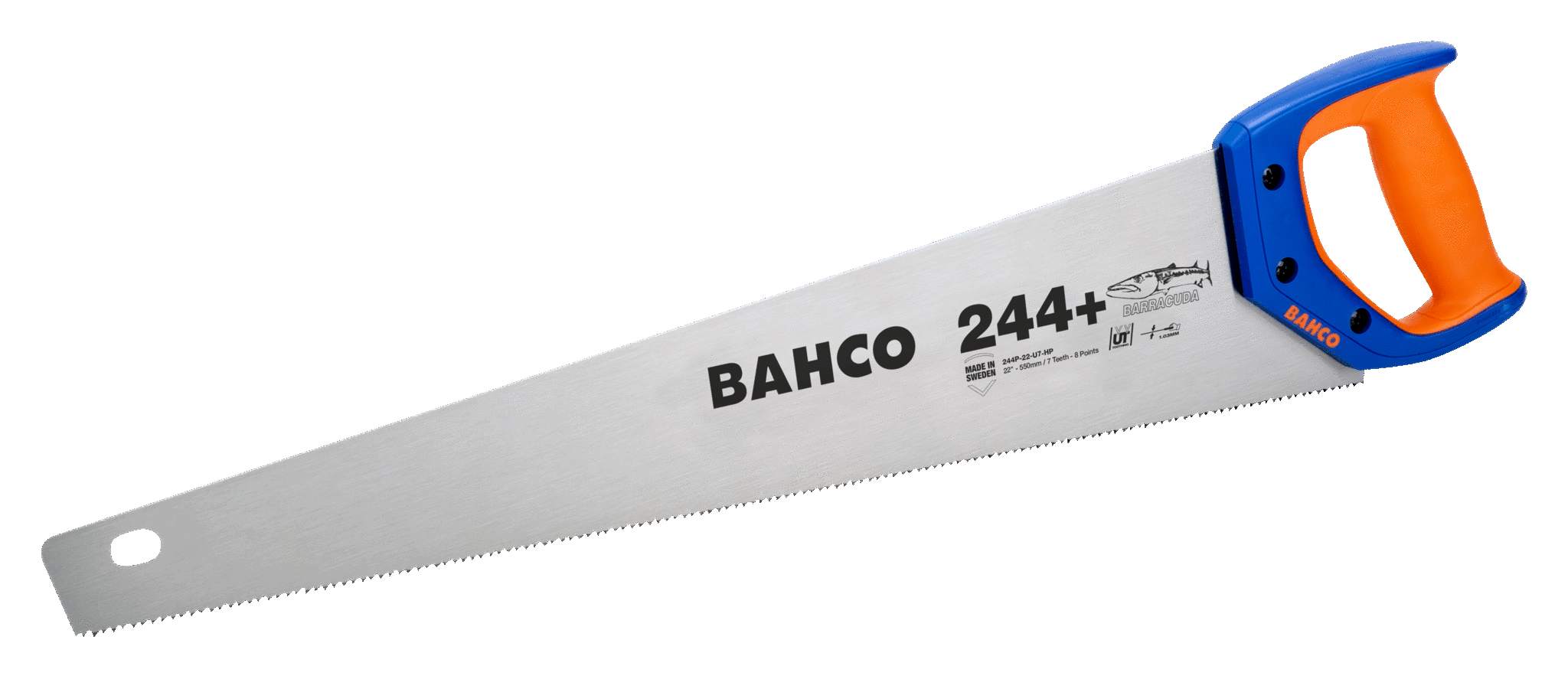 Piła ręczna 20" 7/8 ZPC BAHCO