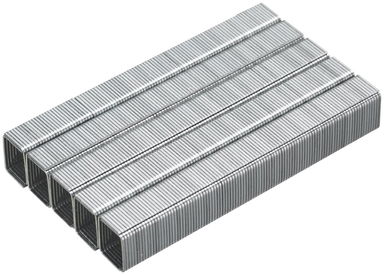 Zszywki 6 mm ( 1000 sztuk ) Harden