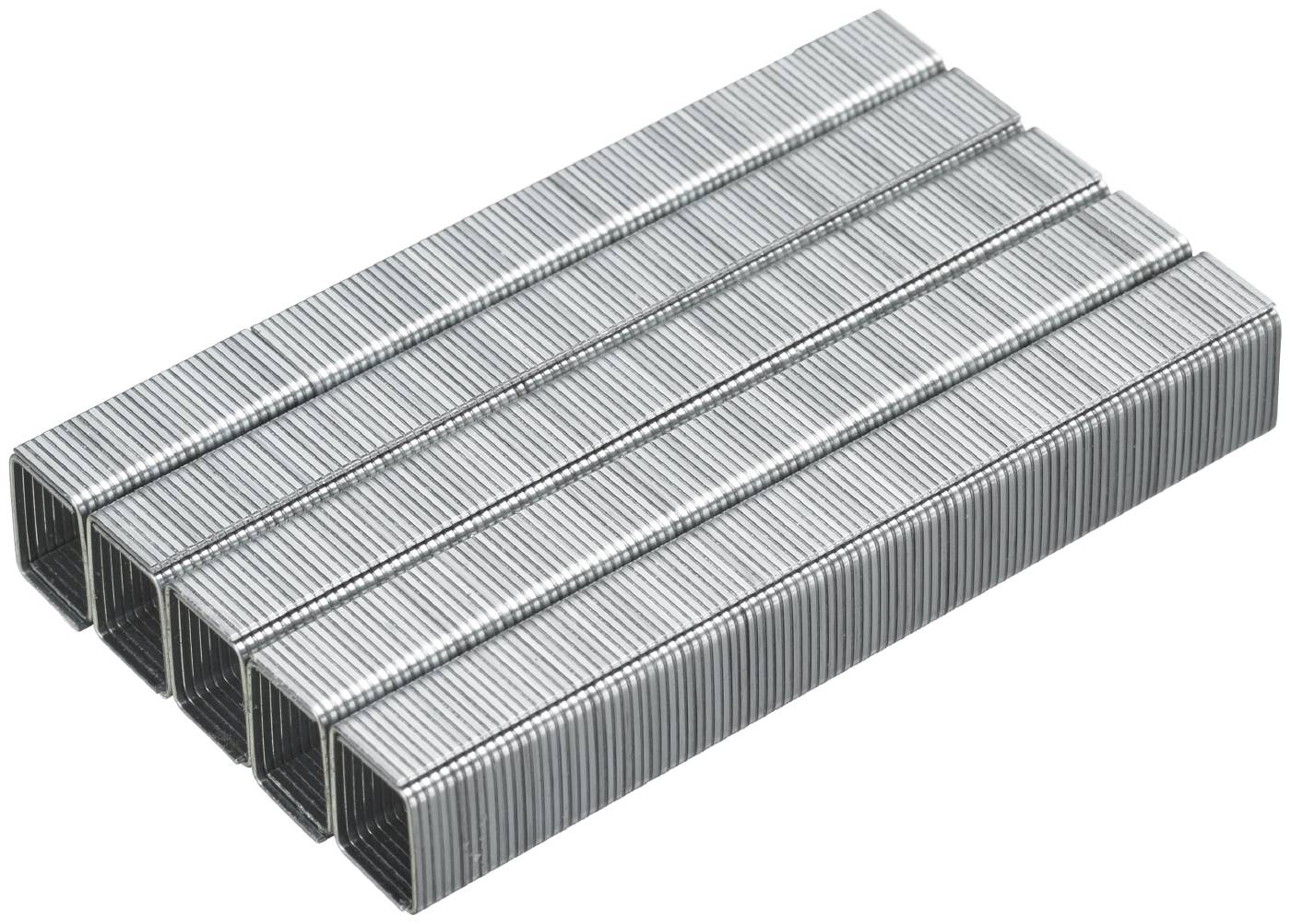 Zszywki 6 mm ( 1000 sztuk ) Harden