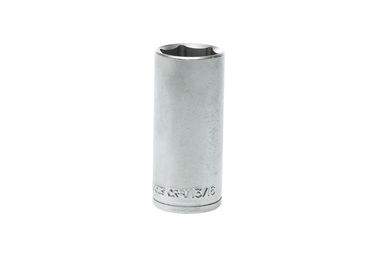 Nasadka 6-kątna długa calowa z chwytem 3/8" 13/16" Teng Tools