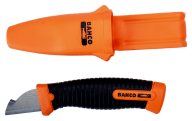 Nóż elektryczny do odizolowywania 150 mm BAHCO