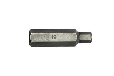 Groty do gniazd sześciokątnych długość 75 mm 19 mm Teng Tools