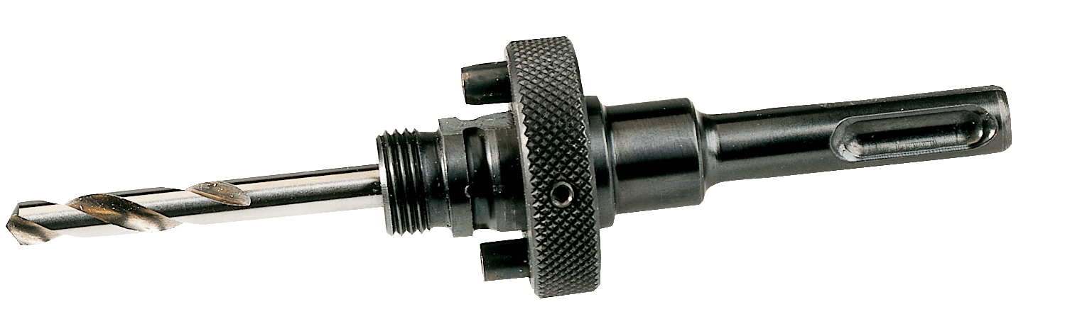 Uchwyt SDS+ do otwornic 32-210 mm BAHCO