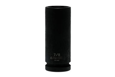 Nasadka udarowa długa 78 mm z chwytem 1/2" - 7/8" Teng Tools
