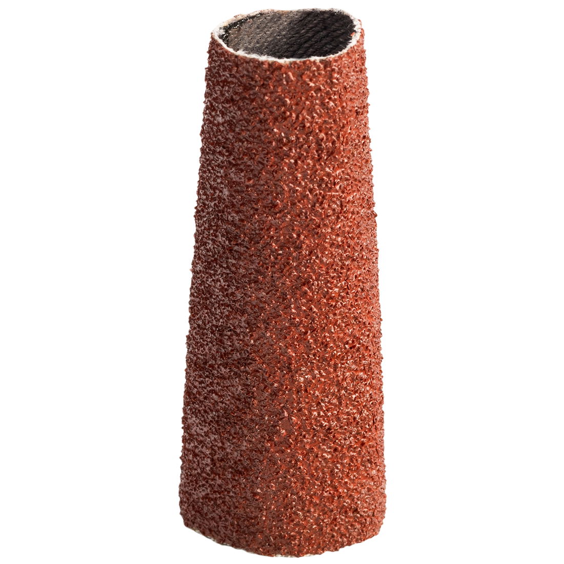 Stożek ścierny 14x20x62 mm P50 Korund  YURPRA