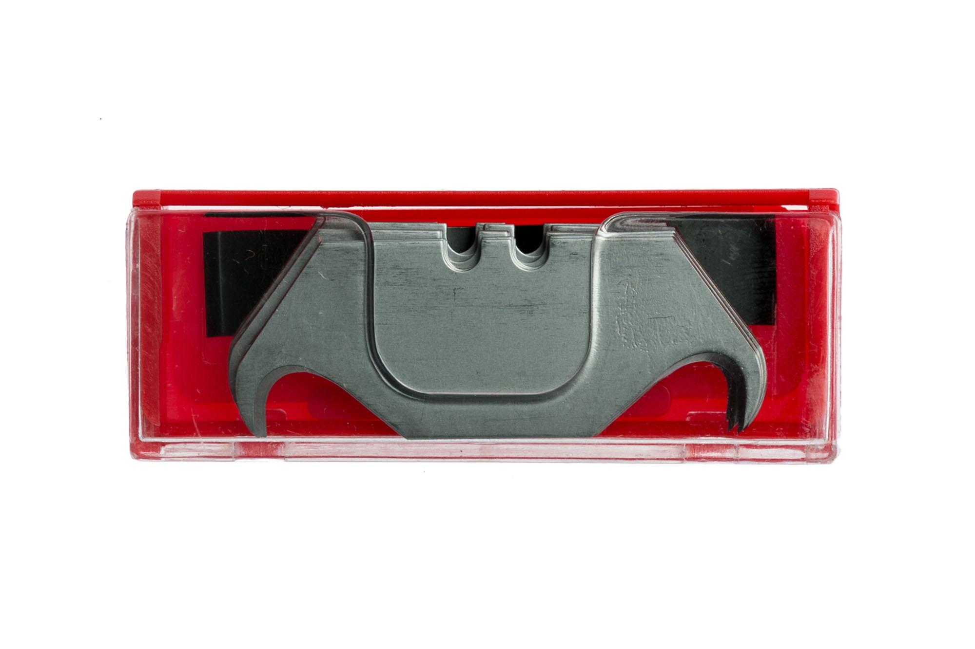 Ostrza wymienne hakowe 50 mm  Teng Tools