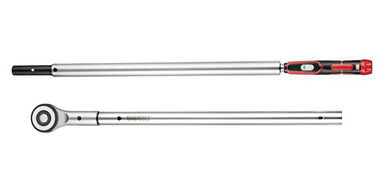 Klucz dynamometryczny serii PLUS 300-1500 1" Teng Tools