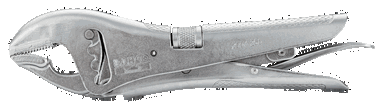 Szczypce uniwersalne Morse'a 235 mm, krótkie szczęki BAHCO