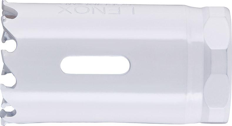 Otwornica z ostrzami z weglika spiekanego 38mm LENOX