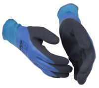 Rękawice robocze wodoodporne GUIDE 585 rozm.10 Guide