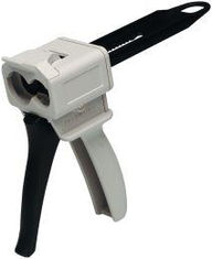 Pistolet do nabojow dwukomorowych 50ml UHU