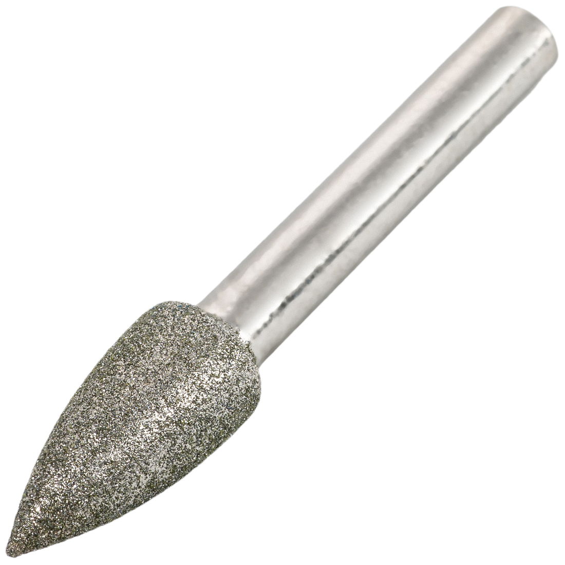 Pilnik obrotowy diamentowy (frez) D126 DSPG 10x20 mm YURPRA