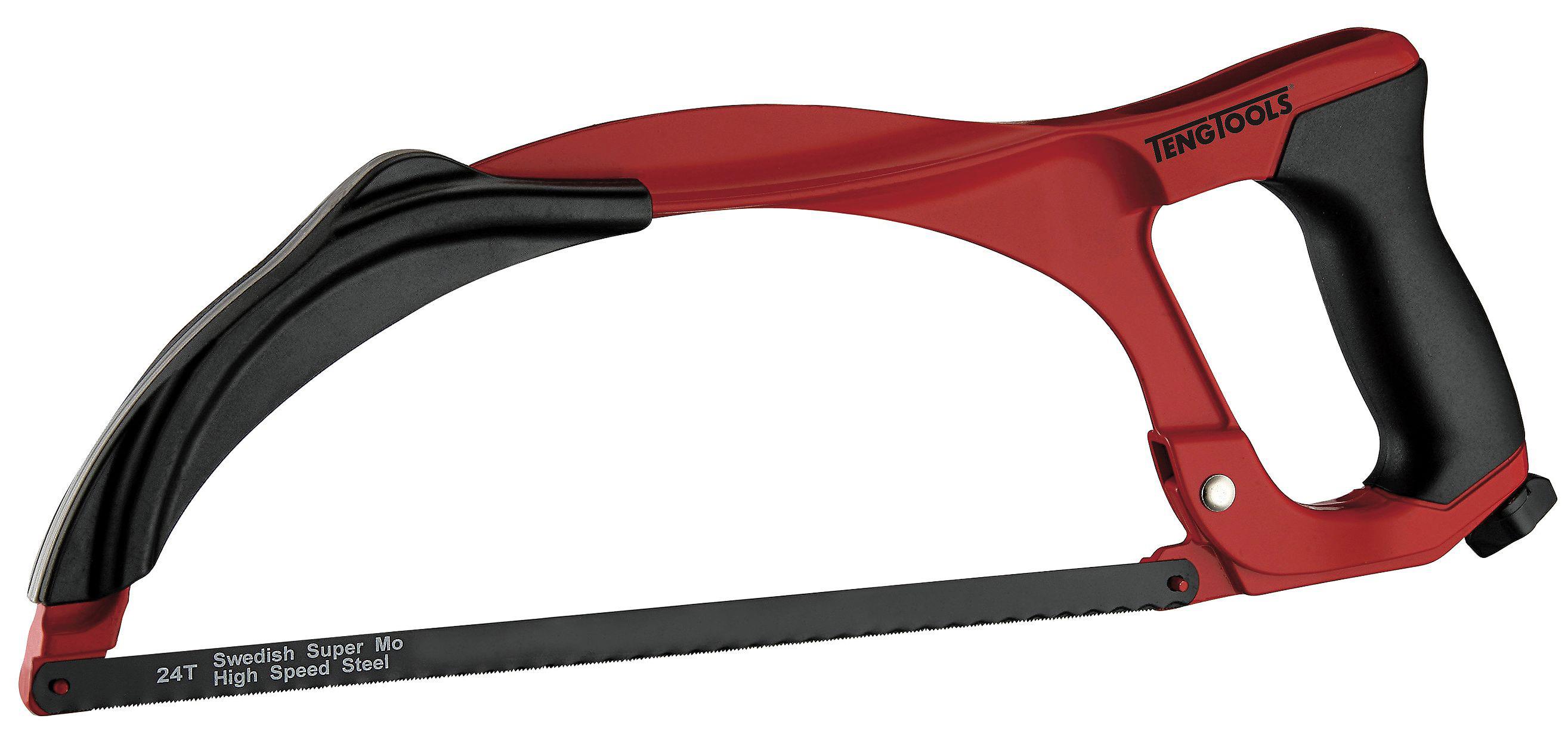 Oprawka ramkowa do brzeszczotów Teng Tools 701N