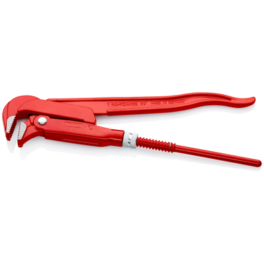 Klucz nastawny do rur 90° 83 10 010 KNIPEX