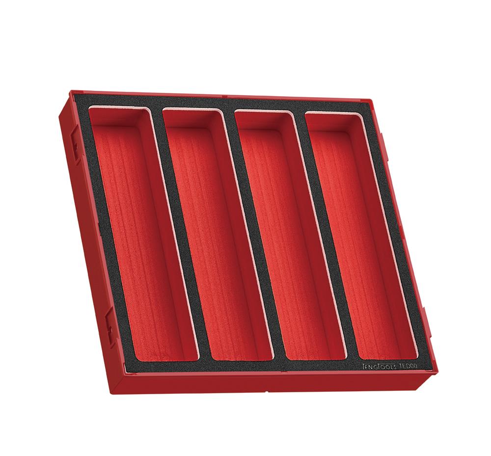 Zasobnik EVA do wózków narzędziowych TED00 Teng Tools
