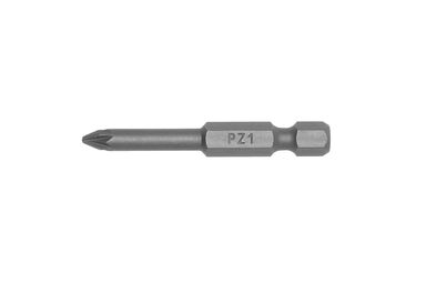 Grot krzyżowy Pozidriv PZ01 długość 50 mm  Teng Tools