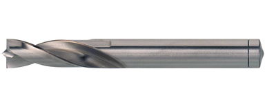 Wiertło do zgrzein HSS 8 mm