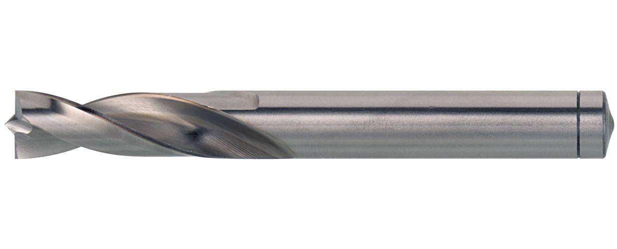 Wiertło do zgrzein HSS 6 mm