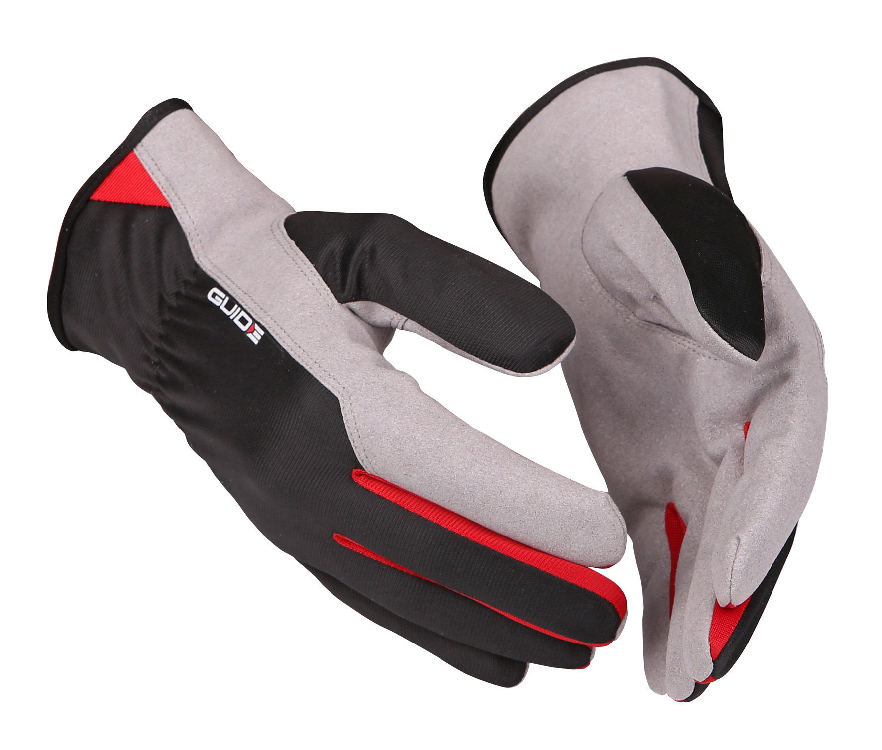 Rękawice robocze GUIDE 761 rozm.8 Guide