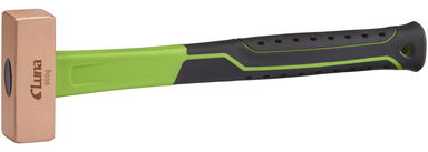 Młotek z miedzianym obuchem Luna SHCU 600 Luna