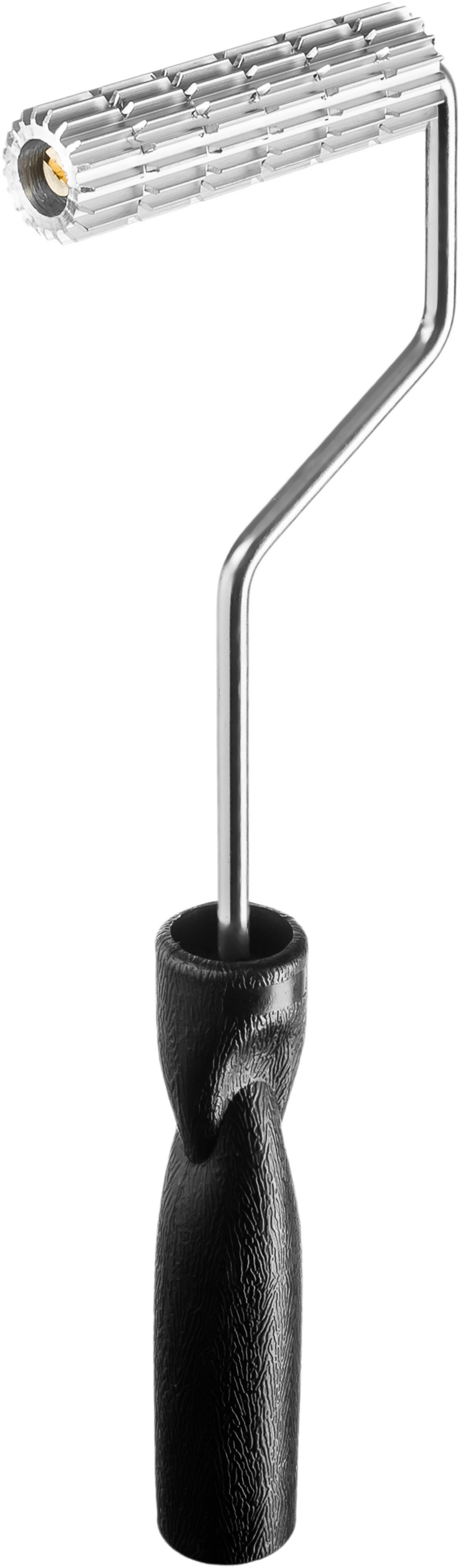 Wałek aluminiowy do dobijania laminatów (łopatkowy) 22x75 mm YURPRA