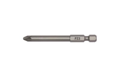 Grot krzyżowy Pozidriv PZ02 długość 70 mm  Teng Tools