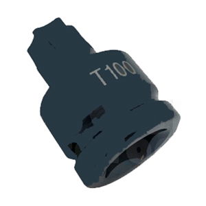 NASADKA UDAROWA 3/4" TORX T100, (MERCEDES) H.C.B