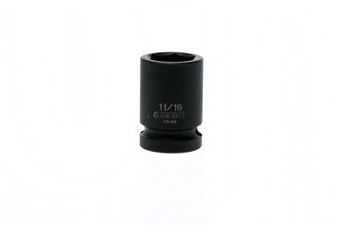 Nasadka udarowa z chwytem 1/2" - 11/16" Teng Tools