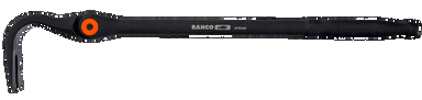 Łom nastawny 36 0mm BAHCO