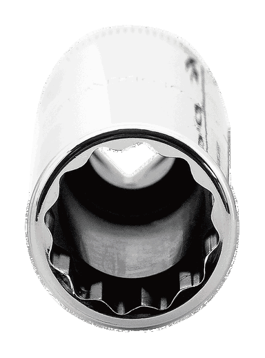 Nasadka 1/2" 12-kątna 5/8" wydłużona BAHCO