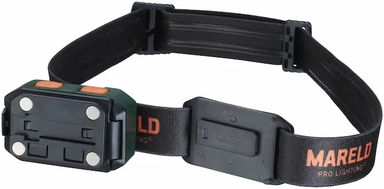 Lampa czołowa STELLAR 250 Mareld