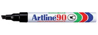 Pisak marker Artline 90 niebieski Artline