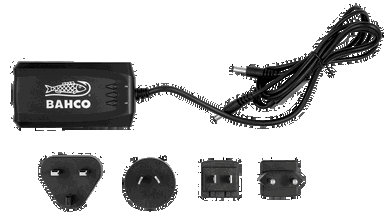 Ładowarka podwójna 16.8 V 1.42 A do BCL1B03IB BAHCO