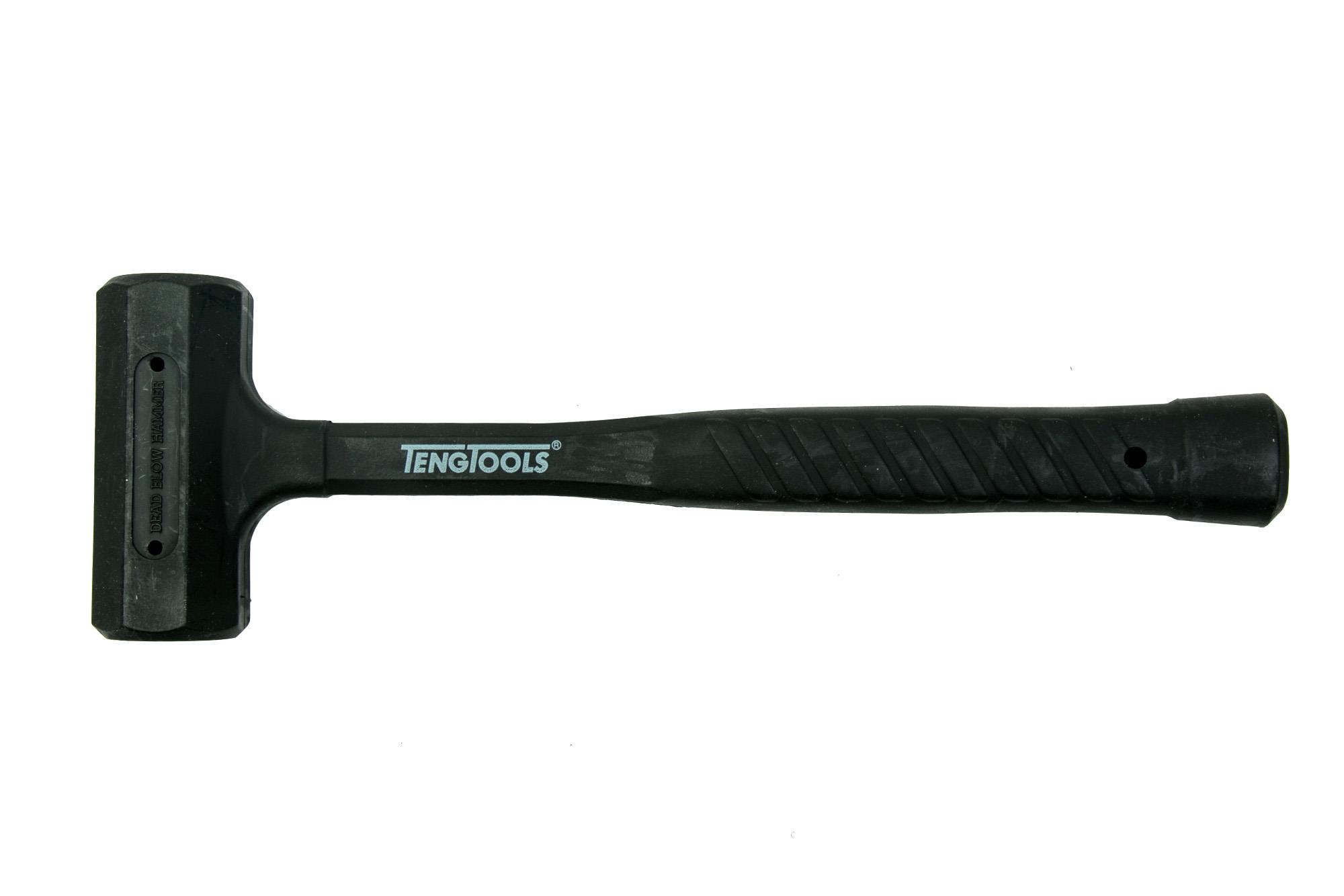 Pobijak poliuretanowy Teng Tools HMDH35