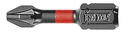 Grot udarowy 1/4" PZ1 30 mm  Teng Tools
