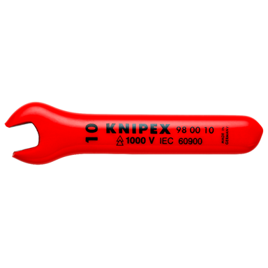 Klucz płaski 98 00 10 KNIPEX